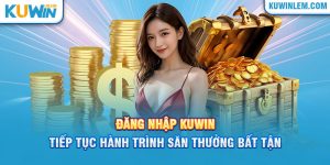 đăng nhập kuwin