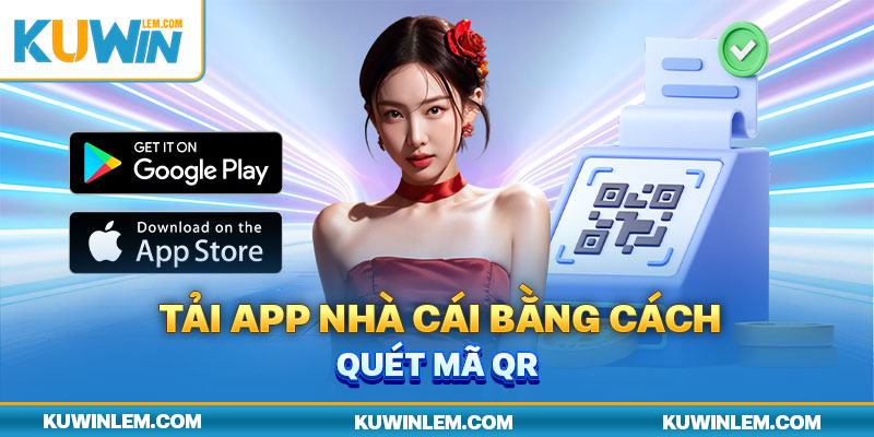 Quy trình tải app đơn giản, nhanh chóng, tiết kiệm thời gian 