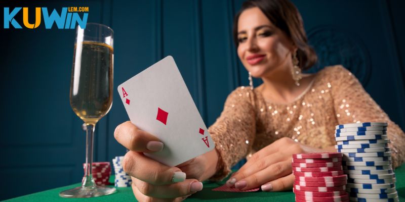 Những điều nắm chắc game bài Baccarat trước khi tham gia 